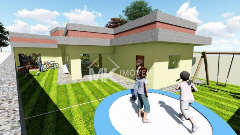 Imagem Casa com 3 Quartos à Venda, 188 m² em Vila Juliana - Piraquara Imagem Casa com 3 Quartos à Venda, 188 m² em Vila Juliana - Piraquara