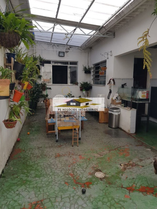 Imagem Sobrado com 2 Quartos à Venda, 180 m² em Vila Monumento - São Paulo