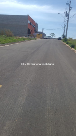 Imagem Terreno à Venda, 789 m² em Chácara Alvorada - Indaiatuba
