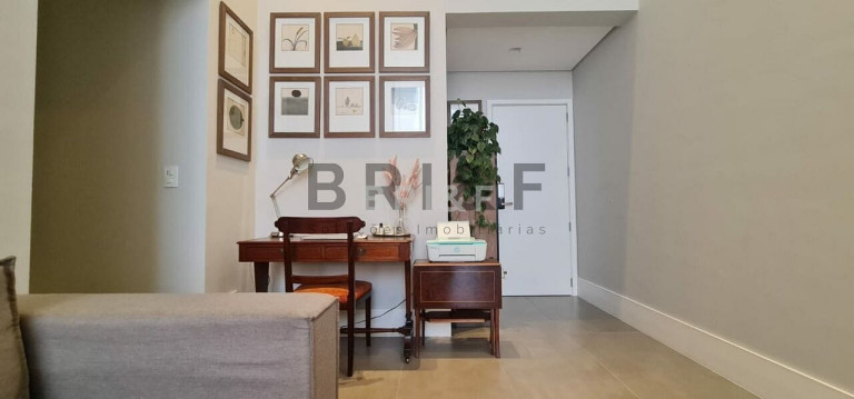 Imagem Apartamento com 2 Quartos à Venda, 115 m² em Vila Olímpia - São Paulo
