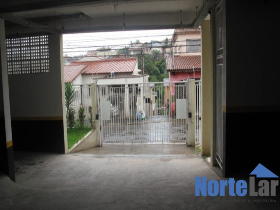 Imagem Sobrado com 2 Quartos à Venda, 70 m² em Vila Boaçava - São Paulo