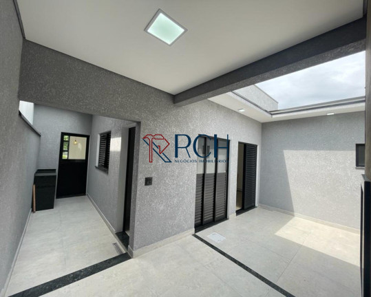 Imagem Casa com 3 Quartos à Venda, 115 m² em Cajuru Do Sul - Sorocaba