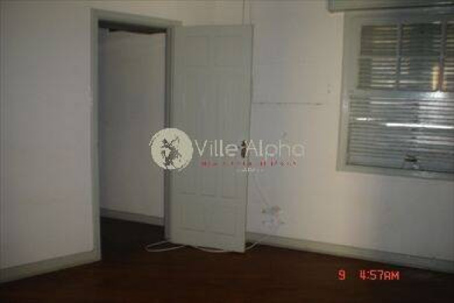 Imagem Casa com 3 Quartos à Venda, 190 m² em Vila Belmiro - Santos Imagem Casa com 3 Quartos à Venda, 190 m² em Vila Belmiro - Santos
