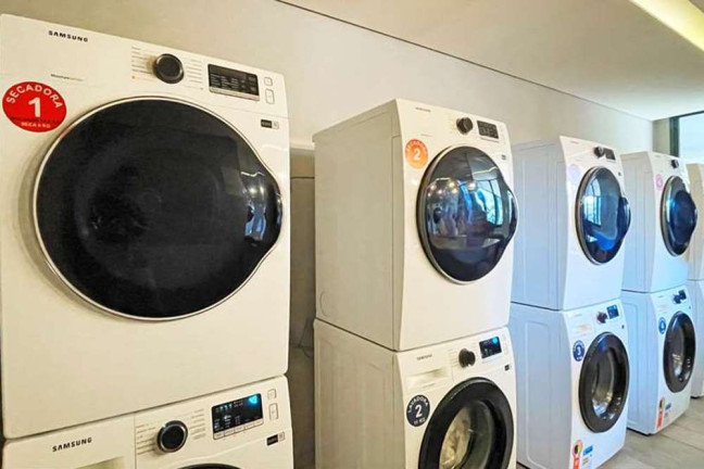 Imagem Apartamento com 1 Quarto à Venda, 26 m² em Mont Serrat - Porto Alegre
