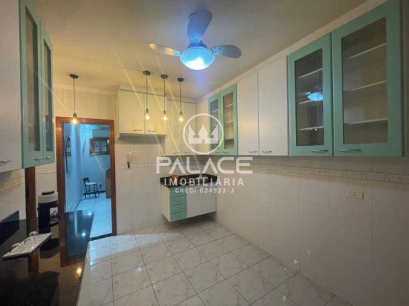 Imagem Imóvel com 2 Quartos para Alugar, 83 m² em Alto - Piracicaba