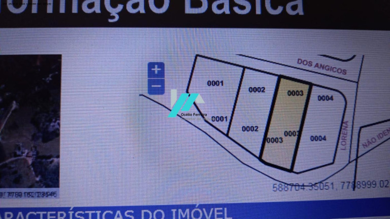 Imagem Terreno à Venda, 390 m² em Vila Verde - Betim Imagem Terreno à Venda, 390 m² em Vila Verde - Betim