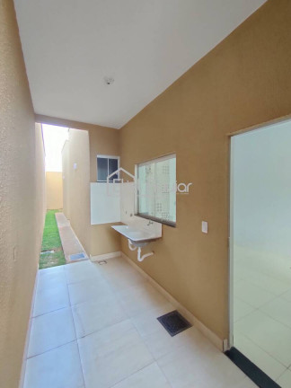 Imagem Casa com 2 Quartos à Venda, 75 m² em Residencial Antônio Carlos Pires - Goiânia Imagem Casa com 2 Quartos à Venda, 75 m² em Residencial Antônio Carlos Pires - Goiânia