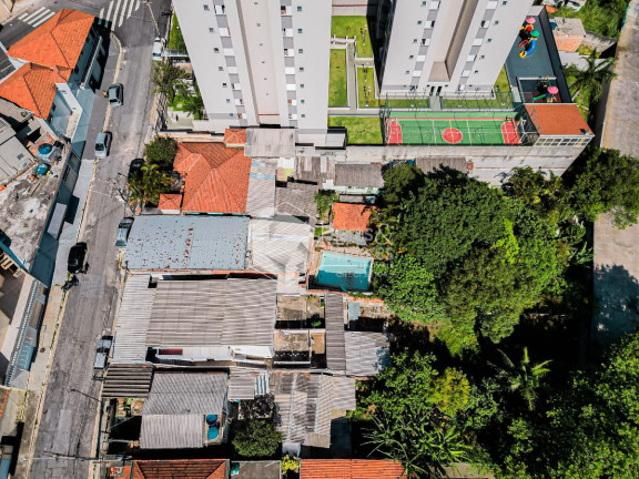 Imagem Terreno à Venda, 1.300 m² em Vila Mangalot - São Paulo Imagem Terreno à Venda, 1.300 m² em Vila Mangalot - São Paulo