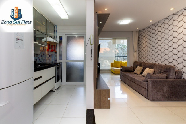 Imagem Apartamento com 2 Quartos à Venda, 68 m² em Ipiranga - São Paulo