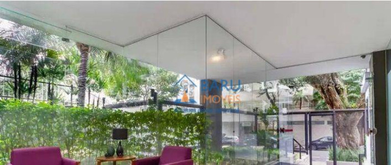 Imagem Apartamento com 3 Quartos à Venda, 109 m² em Higienópolis - São Paulo Imagem Apartamento com 3 Quartos à Venda, 109 m² em Higienópolis - São Paulo
