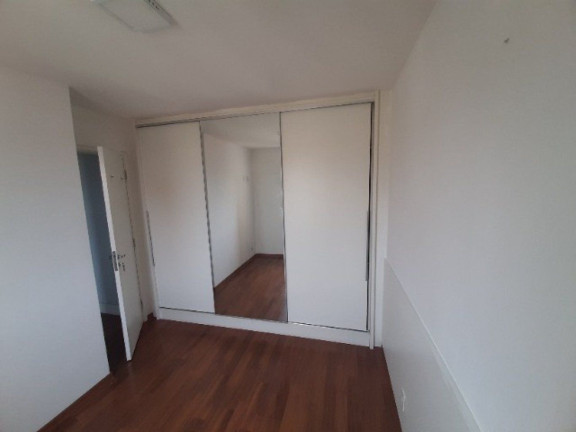 Apartamento com 2 Quartos à Venda, 48 m² em Jaguaré - São Paulo
