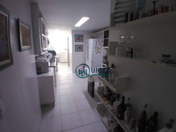 Imagem Cobertura com 4 Quartos à Venda, 290 m² em Icaraí - Niterói Imagem Cobertura com 4 Quartos à Venda, 290 m² em Icaraí - Niterói
