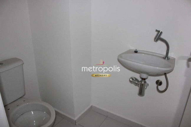 Imagem Sala Comercial para Alugar, 36 m² em Centro - São Caetano Do Sul Imagem Sala Comercial para Alugar, 36 m² em Centro - São Caetano Do Sul