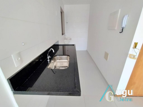 Imagem Apartamento com 2 Quartos à Venda, 67 m² em Enseada Azul - Guarapari