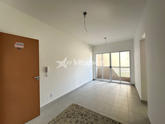Imagem Apartamento com 2 Quartos à Venda, 53 m² em Chácaras São Pedro - Aparecida De Goiânia Imagem Apartamento com 2 Quartos à Venda, 53 m² em Chácaras São Pedro - Aparecida De Goiânia