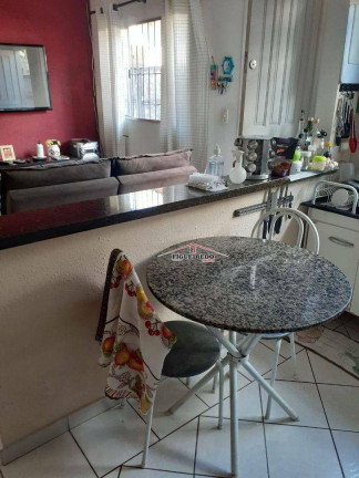 Imagem Casa com 2 Quartos à Venda, 60 m² em Balneário Esmeralda - Praia Grande