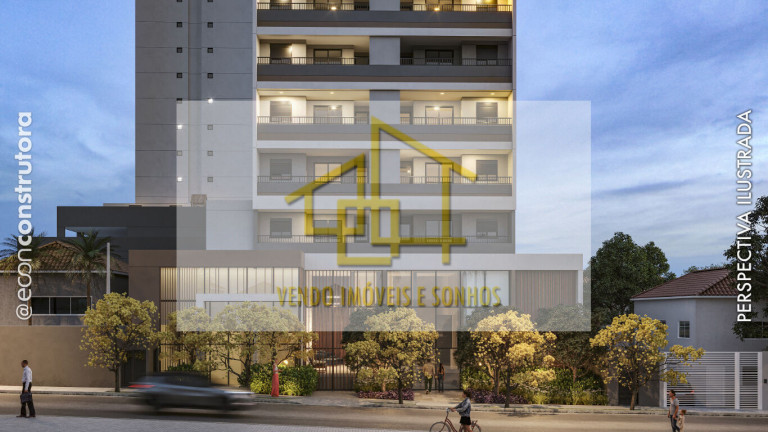 Imagem Apartamento com 1 Quarto à Venda, 25 m² em Vila Olímpia - São Paulo Imagem Apartamento com 1 Quarto à Venda, 25 m² em Vila Olímpia - São Paulo