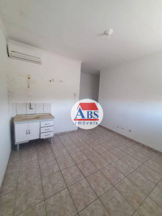 Imagem Kitnet com 1 Quarto à Venda, 30 m² em Caiçara - Praia Grande