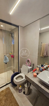 Imagem Apartamento com 3 Quartos à Venda, 139 m² em Park Lozandes - Goiânia