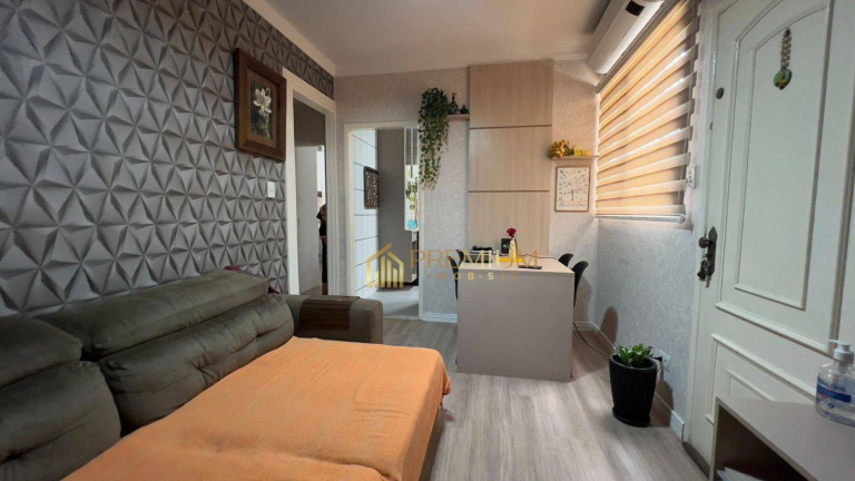 Imagem Apartamento com 2 Quartos à Venda, 54 m² em Vista Verde - São José Dos Campos