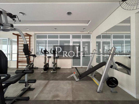 Imagem Apartamento com 3 Quartos à Venda, 107 m² em Santo Antônio - São Caetano Do Sul