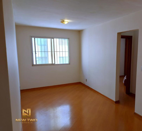 Imagem Apartamento com 2 Quartos à Venda, 58 m² em Parque São Jorge - São Paulo
