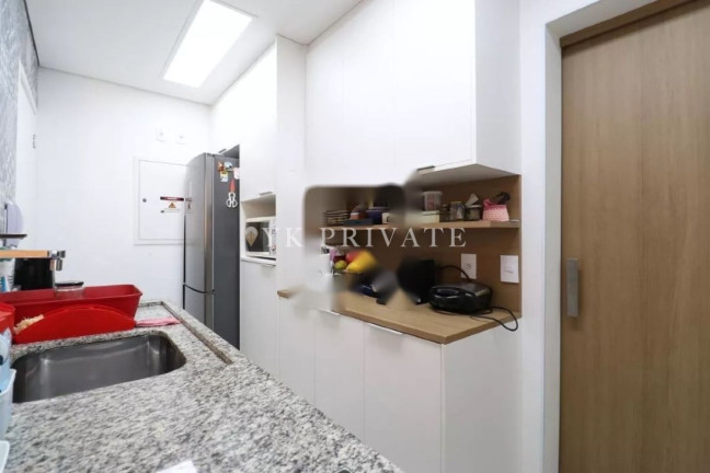 Imagem Apartamento com 3 Quartos à Venda, 88 m² em Vila Romana - São Paulo Imagem Apartamento com 3 Quartos à Venda, 88 m² em Vila Romana - São Paulo