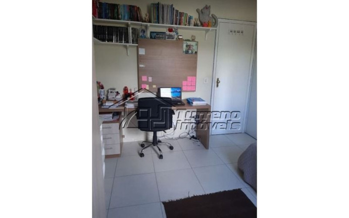 Imagem Apartamento com 3 Quartos à Venda, 90 m² em Jardim América - São José Dos Campos Imagem Apartamento com 3 Quartos à Venda, 90 m² em Jardim América - São José Dos Campos