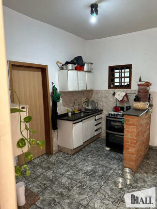 Imagem Casa com 2 Quartos à Venda, 120 m² em Parque Residencial Romano Calil - São José Do Rio Preto Imagem Casa com 2 Quartos à Venda, 120 m² em Parque Residencial Romano Calil - São José Do Rio Preto