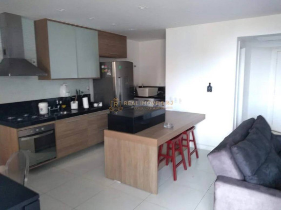 Imagem Apartamento com 1 Quarto à Venda, 107 m² em Barra Da Tijuca - Rio De Janeiro Imagem Apartamento com 1 Quarto à Venda, 107 m² em Barra Da Tijuca - Rio De Janeiro