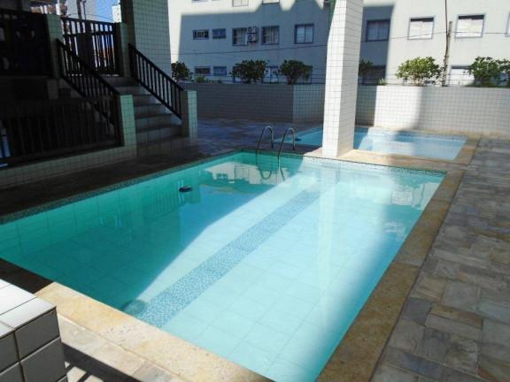 Imagem Apartamento com 1 Quarto à Venda, 61 m² em Vila Guilhermina - Praia Grande Imagem Apartamento com 1 Quarto à Venda, 61 m² em Vila Guilhermina - Praia Grande