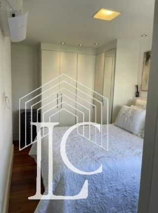 Imagem Apartamento com 2 Quartos à Venda, 67 m² em Brooklin - São Paulo