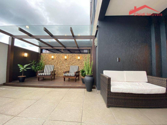 Imagem Apartamento com 3 Quartos à Venda, 130 m² em Iririú - Joinville Imagem Apartamento com 3 Quartos à Venda, 130 m² em Iririú - Joinville