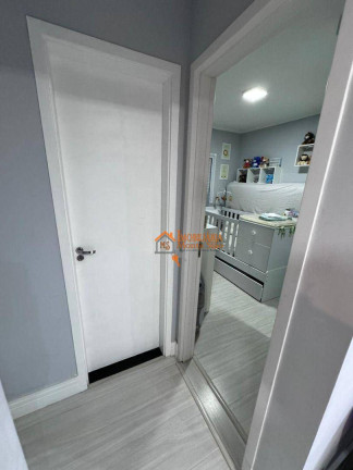 Imagem Apartamento com 2 Quartos à Venda, 50 m² em Vila Rosália - Guarulhos Imagem Apartamento com 2 Quartos à Venda, 50 m² em Vila Rosália - Guarulhos