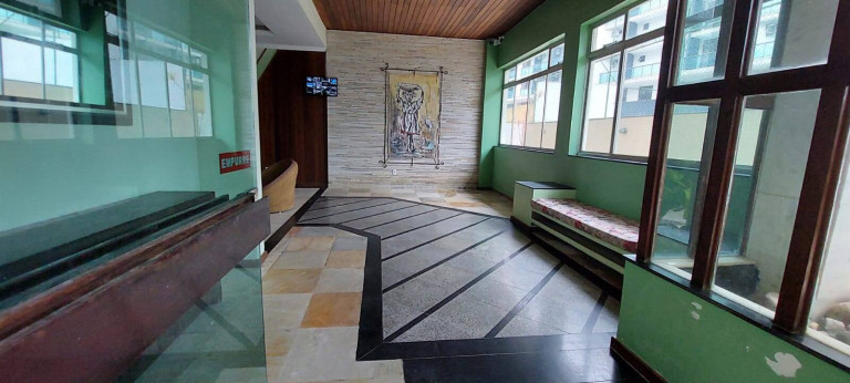 Imagem Apartamento com 4 Quartos à Venda, 142 m² em Algodoal - Cabo Frio