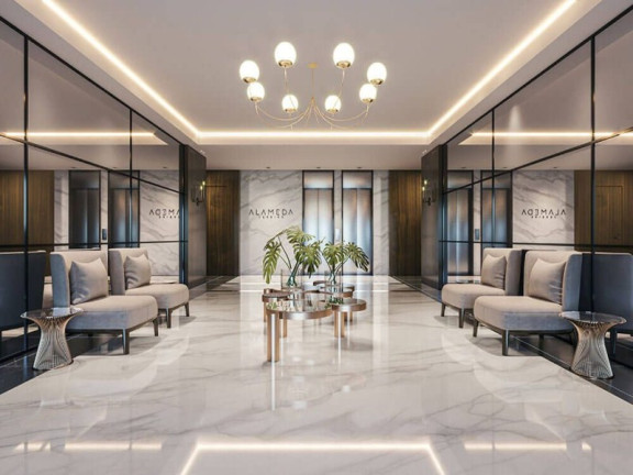 Imagem Apartamento com 2 Quartos à Venda, 78 m² em Campinas - São José Imagem Apartamento com 2 Quartos à Venda, 78 m² em Campinas - São José