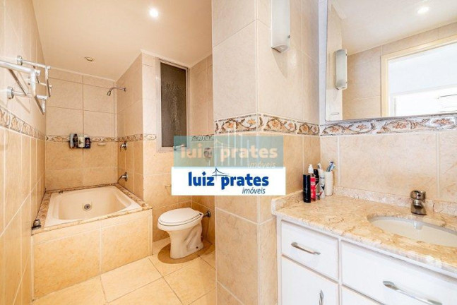 Imagem Apartamento com 2 Quartos à Venda, 66 m² em Mont Serrat - Porto Alegre