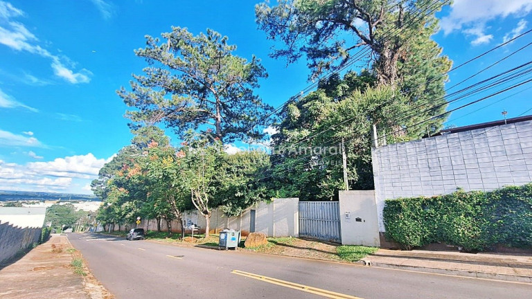 Imagem Terreno à Venda, 1.000 m² em Parque Rural Fazenda Santa Cândida - Campinas