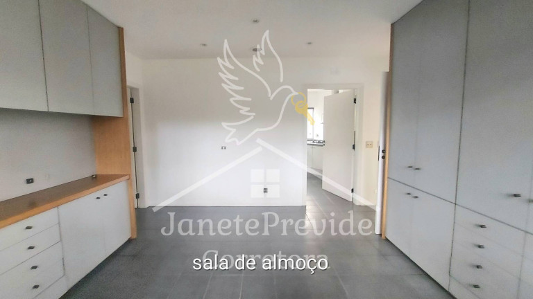 Imagem Casa de Condomínio com 4 Quartos à Venda, 780 m² em Alphaville - Barueri