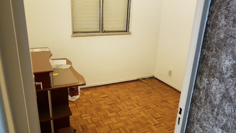 Imagem Apartamento com 3 Quartos à Venda, 73 m² em Conjunto Residencial Souza Queiroz - Campinas Imagem Apartamento com 3 Quartos à Venda, 73 m² em Conjunto Residencial Souza Queiroz - Campinas