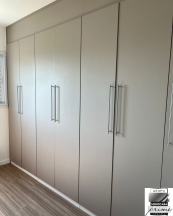 Imagem Apartamento com 2 Quartos à Venda, 53 m² em Chácaras Reunidas São Jorge - Sorocaba