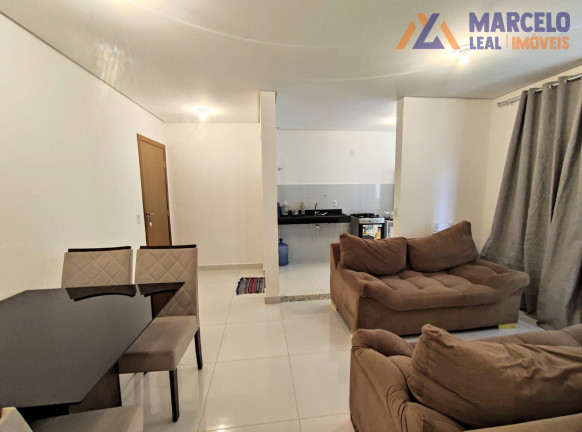 Imagem Apartamento com 2 Quartos para Alugar, 58 m² em Candeias - Vitória Da Conquista Imagem Apartamento com 2 Quartos para Alugar, 58 m² em Candeias - Vitória Da Conquista