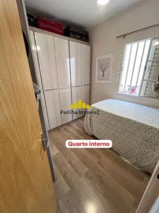 Imagem Casa com 2 Quartos à Venda, 150 m² em Jardim Wanel Ville Iv - Sorocaba Imagem Casa com 2 Quartos à Venda, 150 m² em Jardim Wanel Ville Iv - Sorocaba