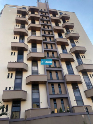 Imagem Apartamento com 3 Quartos à Venda, 140 m² em Parque Das Nações - Santo André