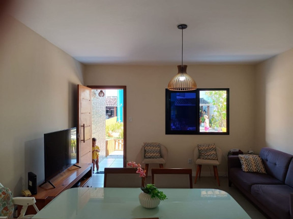 Imagem Casa com 3 Quartos à Venda, 120 m² em Buraquinho - Lauro De Freitas Imagem Casa com 3 Quartos à Venda, 120 m² em Buraquinho - Lauro De Freitas