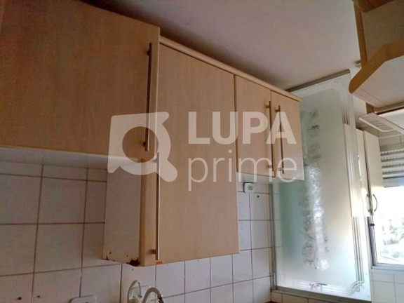 Imagem Apartamento com 2 Quartos à Venda, 50 m² em Vila Antonieta - São Paulo