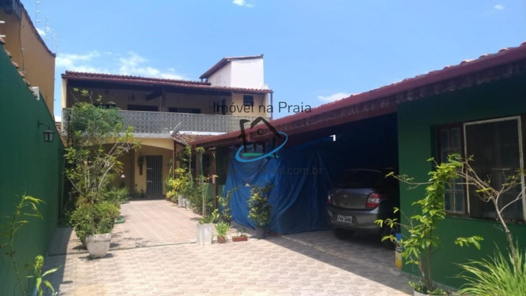 Casa com 2 Quartos à Venda, 150 m² em Morro Do Algodão - Caraguatatuba