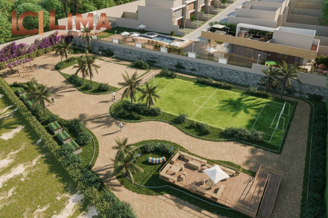 Imagem Casa com 3 Quartos à Venda, 148 m² em Lagoa Redonda - Fortaleza Imagem Casa com 3 Quartos à Venda, 148 m² em Lagoa Redonda - Fortaleza