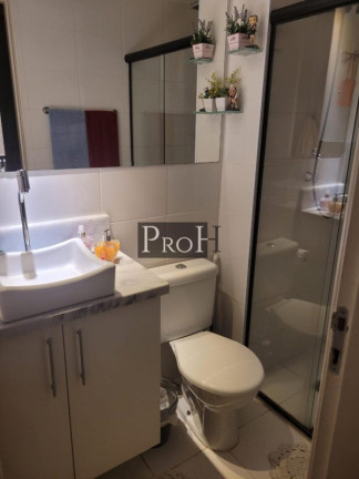 Imagem Apartamento com 2 Quartos à Venda, 67 m² em Vila Homero Thon - Santo André Imagem Apartamento com 2 Quartos à Venda, 67 m² em Vila Homero Thon - Santo André