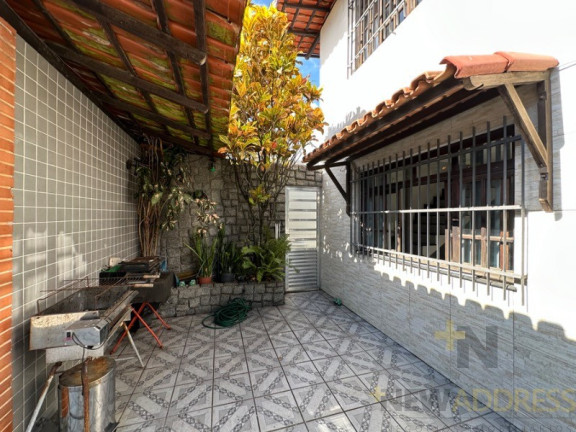 Imagem Casa com 4 Quartos à Venda, 339 m² em Praia Das Gaivotas - Vila Velha